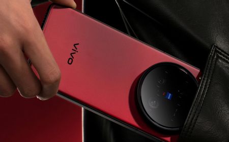 Vivo X200 Ultra Diperkenalkan: Gantikan DSLR dengan Kamera Canggih