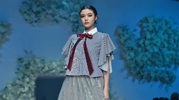 メトロポリタンブルーム:ミランダアトリエのアラ・ミランダのアトリエの女性と女性の柔らかさの調和