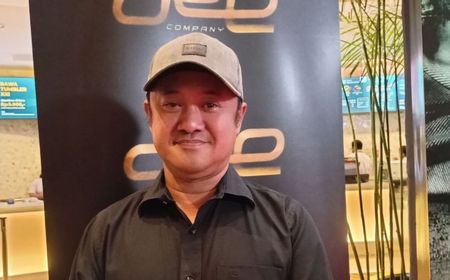 Adaptasi Film Mumun dari Sinetron, Rizal Mantovani Jawab Kemungkinan Sekuel Kedua