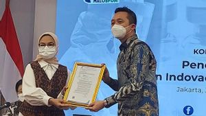 Mengenal AWcorna, Vaksin COVID-19 mRNA Pertama di Indonesia: Dikembangkan Bersama China