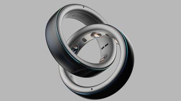  Apple Ring Bisa Jadi Mikrofon dan Kontrol Volume untuk iPhone