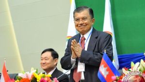 Eks PM Thailand Thaksin Bebas Bersyarat, Harus Kenakan Alat Pemantau