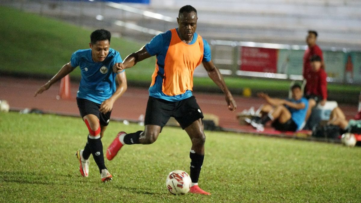 مواجهة كمبوديا في المباراة الافتتاحية لكأس الاتحاد الأفريقي لكرة القدم 2020، الفريق الوطني ينضج الاستراتيجية والتكتيكات