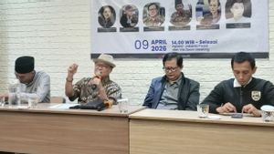 Pemerintah Didesak Jelaskan ke Publik Aktor Utama-Sutradara Kasus Andrie Yunus