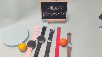Samsung lance la série Galaxy Watch 8 sur le Galaxy Unpacked