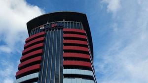 KPK Duga Bintang Perbowo Rencanakan Jual Beli Lahan JTTS Sejak Jadi Dirut PT Wika