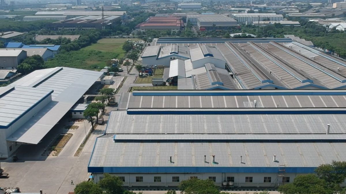 Perusahaan Komponen Otomotif Milik Konglomerat TP Rachmat Raup Penjualan Rp1,59 Triliun dan Laba Rp143,62 Miliar di Semester I 2022