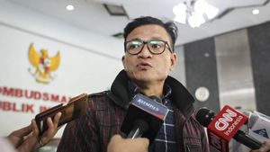 Usman Hamid Minta Tudingan Koruptor Danai Gerakan 'Indonesia Gelap' Dibuktikan