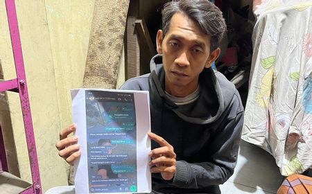 Diimingi Gaji Ratusan Juta di Thailand, Pria di Jaksel Malah Diculik WN Asing dan Disiksa