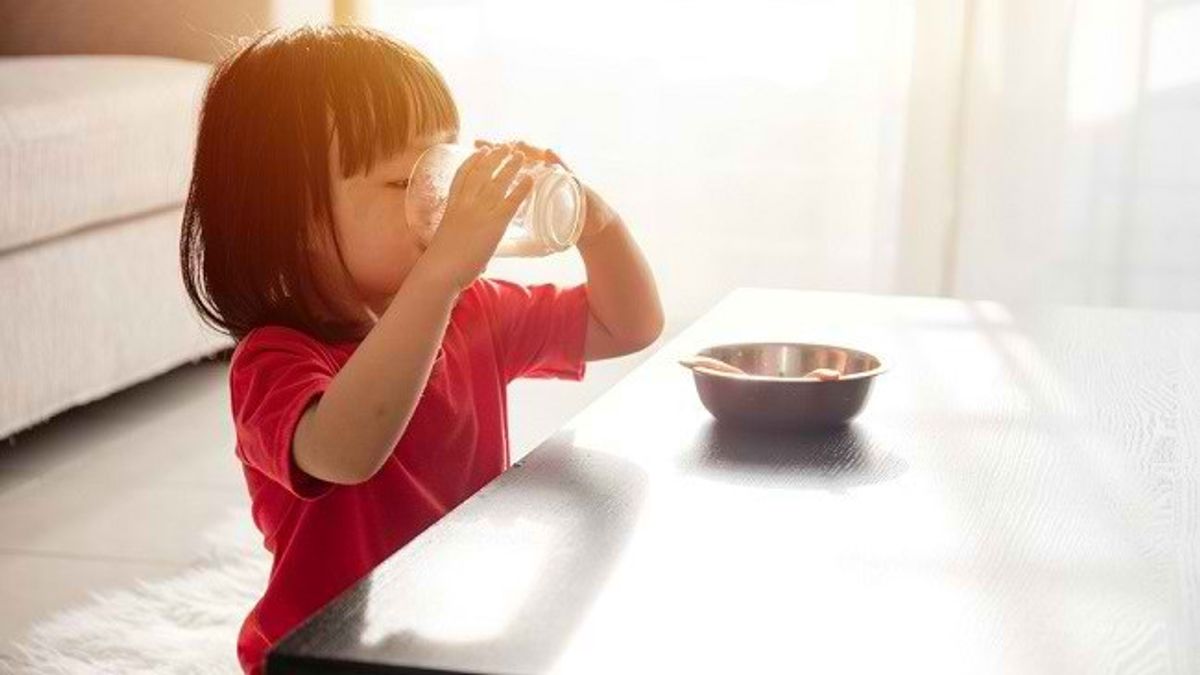 Mengapa Sarapan Penting untuk Tumbuh Kembang Anak? Ini Jawabannya