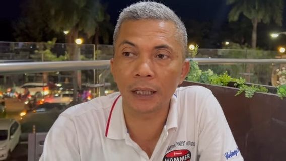 Iskandar Sitorus Takut Ungkap Nama Artis R yang Terlibat Kasus Gratifikasi Rafael Alun