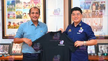 Wamenkum Eddy Hiariej: Di KUHP Baru, Hukuman Penjara Bisa Diganti Kerja Sosial