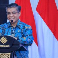 Menaker Yassierli Sebut Program JKP jadi Bukti Perlindungan Pekerja Terdampak PHK
