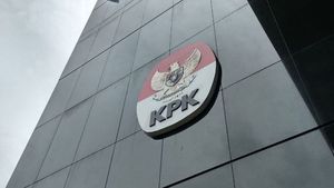 Stafsus Edhy Prabowo Tersangka Korupsi Kasus Ekspor Benur Serahkan Diri ke KPK