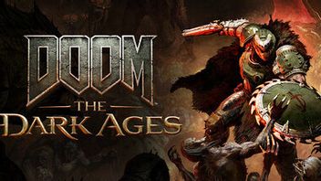 DOOM: The Dark Ages Akan Diluncurkan pada 15 Mei untuk PC dan Konsol