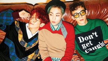 EXO-CBXはSMエンターテインメントからのすべての訴訟に勝った