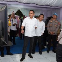 Pololresta Malang Kuatkan Komunikasi Ke Warga Cegah Gangguan Keamanan