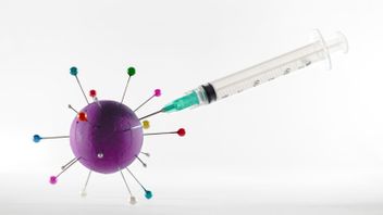 红白疫苗的EUA预计将于9月发布