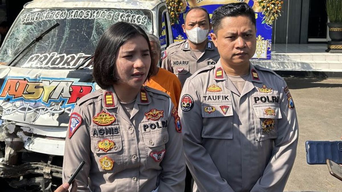 Karnaval di Malang Makan 1 Korban Jiwa dan 6 Orang Luka, Polisi Tegaskan Panitia Belum Kantongi Izin Penutupan Jalan