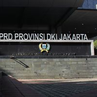 DPRD DKI Desak Pramono Segera Ajukan 13 Raperda, Target 24 Perda DKJ Dikejar Tahun Ini