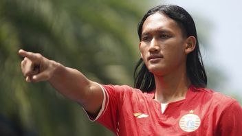 Persija Jakarta Mulai Berbenah