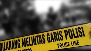 Meski Tak Ada Laporan, Polisi Selidiki Dugaan Tabrak Lari Mobil Pelat Merah di Klaten 