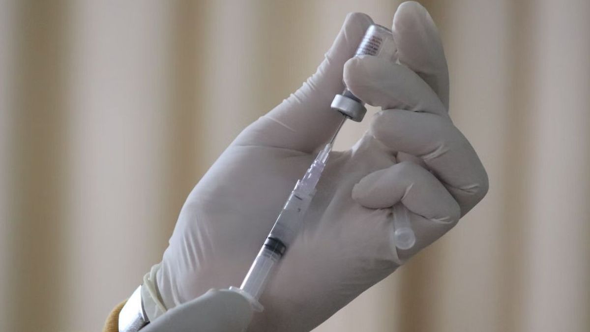 由于COVID-19大流行，包括DKI雅加达在内的10个省份在白喉疫苗接种方面出现延误