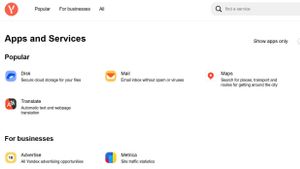 5 Cara Membuka Yandex yang Diblokir Tanpa VPN, Panduan Lengkap dan Mudah