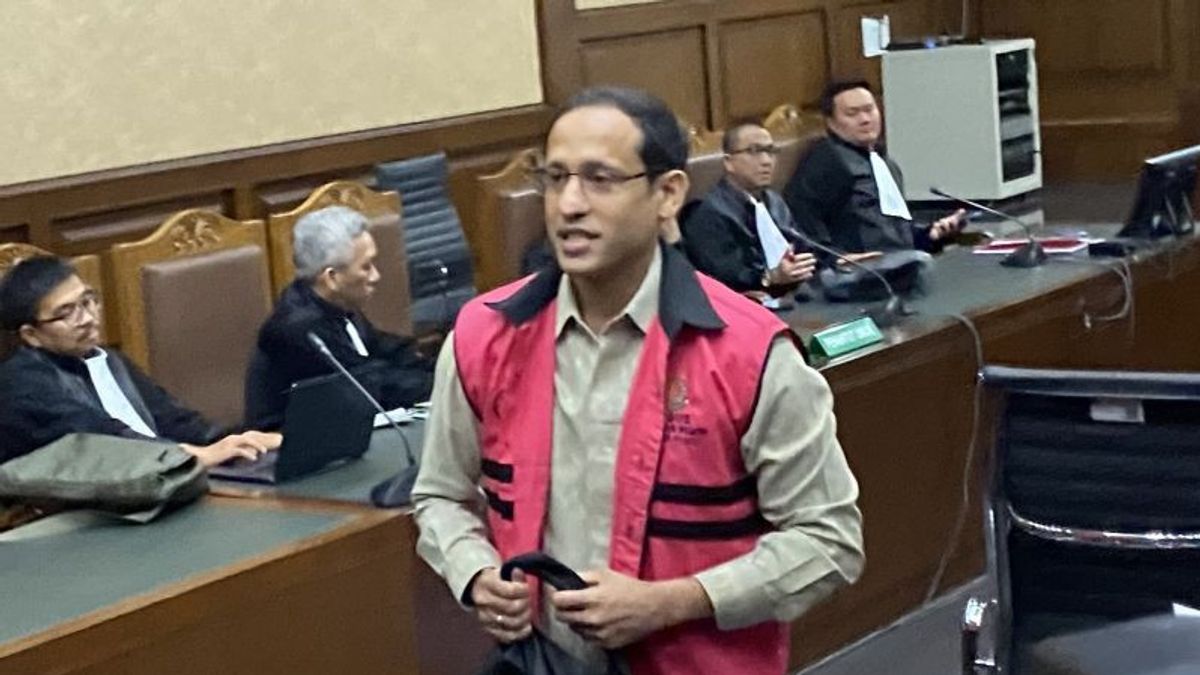 Jaksa Ajukan Izin Sita Tanah dan Bangunan Milik Nadiem Makarim