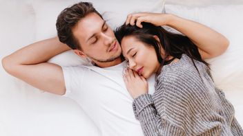 5 Hal yang Perlu Dipahami dari Orgasme Tanpa Ejakulasi yang Dialami oleh Pria