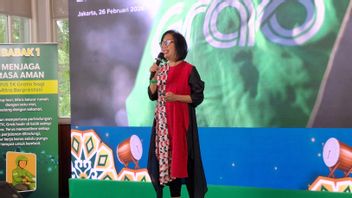 Separuh Mitranya Eks Korban PHK, Platform Grab Jadi Alternatif Penghasilan