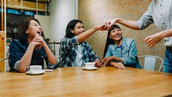 콜레리 성격의 특성과 장단점