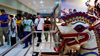 NTB Museum, New Magnet Of Cultural Tourism That Acquires Foreign Tourists