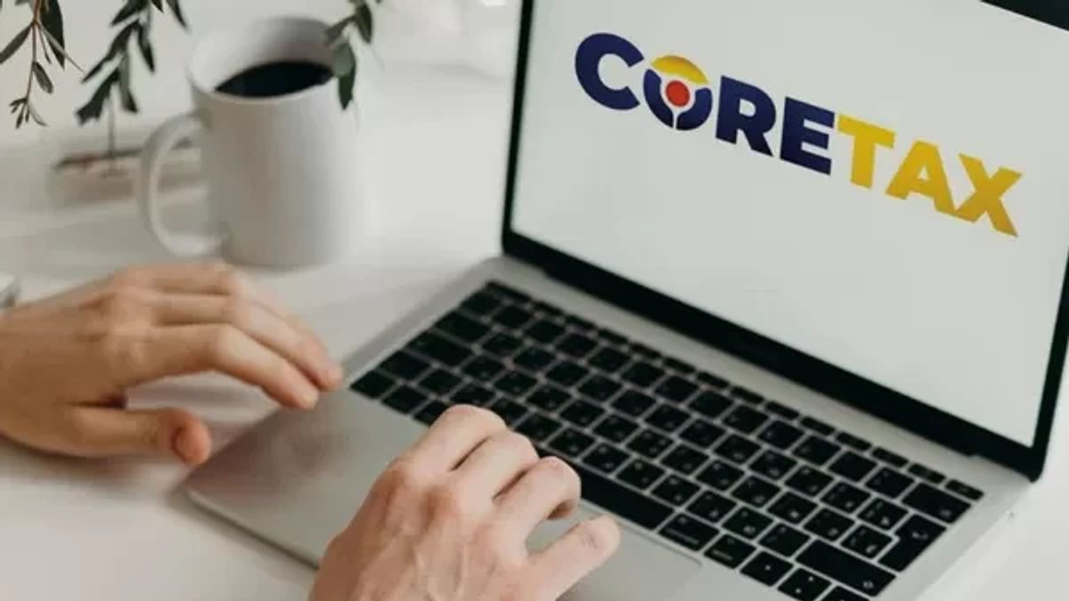 Coretax Rated Not Mature, IAW Demands Transparency and Audit of Security
