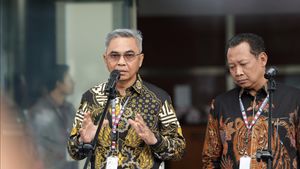 KPK Tunggu Temuan Penyidik di Arab Saudi untuk Tetapkan Tersangka di Kasus Korupsi Kuota Haji