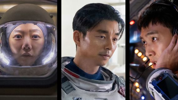 أفلام ومسلسلات جديدة من كوريا الجنوبية قادمة في 2021 على نتفليكس 