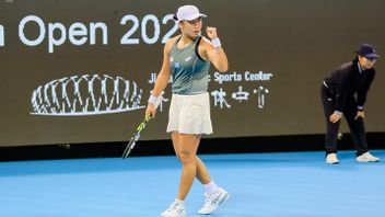 جيسن تيجن تصبح أفضل لاعب في روين أوبن 2026