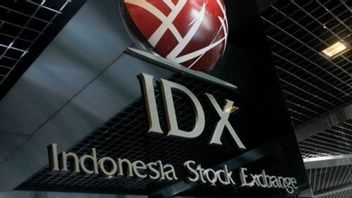 Valued At Rp4.09 Trillion, Three Bonds And One Sukuk Listed At The Same Time On The Stock Exchange Today