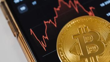 Bitcoin Kembali Anjlok ke Rp1,56 Miliar, Masih Berada di Posisi Aman?
