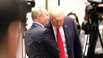 Kremlin Sebut Tidak Ada Deadline untuk Memorandum Ukraina