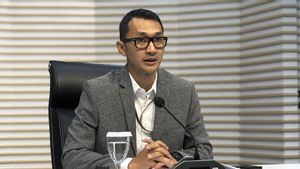 KPK Cecar Binapenta Haryanto前总干事,TKA Peras的收益达180亿印尼盾