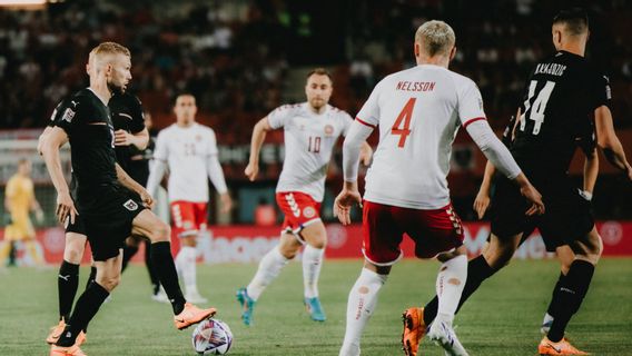 UEFA Nations Cup Complete Results: Austria Vs Denmark 1-2 Becomes Ralf Rangnick's First Defeat