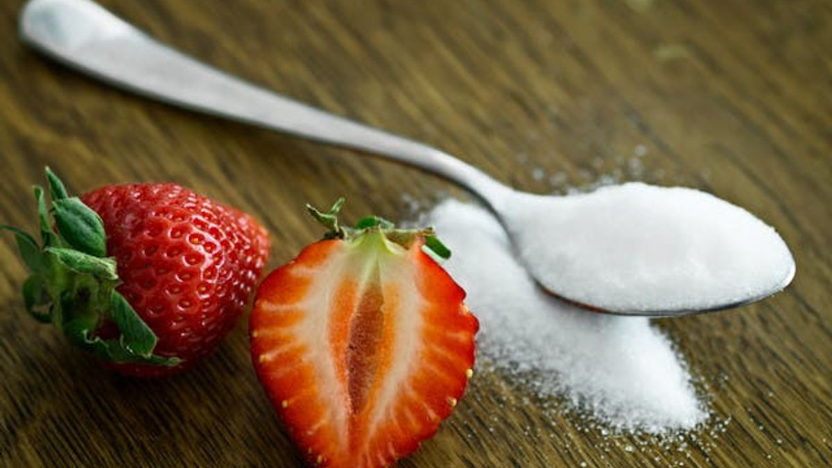 Une étude suggère que le trouble d’anxiété pourrait être causé par une consommation excessive de sucre