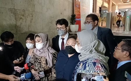 VIDEO: 42 Pertanyaan dari Polisi untuk Olivia Nathania yang Dilaporkan Kasus Penipuan