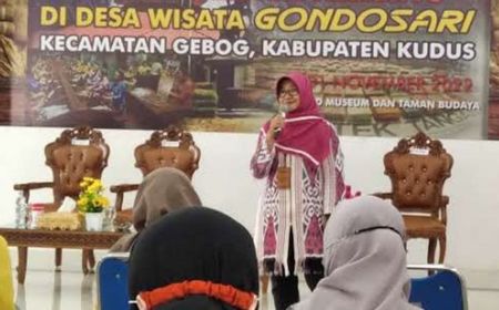 Dua dari 28 Desa Rintisan Wisata di Kudus Bakal Diusulkan jadi Desa Wisata