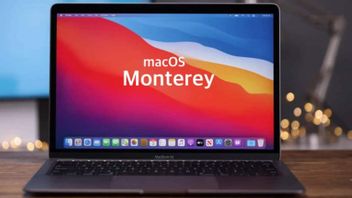 Apple Releases Beta Version Of MacOS Monterey, Gets Many New Features Added!