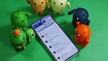 Android Immediately Use AI To Set Notifications On Mobile