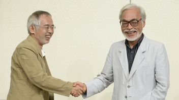 スタジオジブリがスペインの「ノーベル賞」を獲得、日本のアニメーションが再び注目される