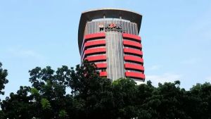  KPK: Gratifikasi Haram kalau Terkait Jabatan