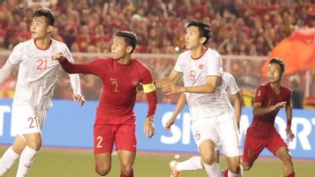 Gold U-22 National Team Glides, Three Goals Are Too Painful